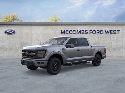 2026 Ford F-150 Tremor®