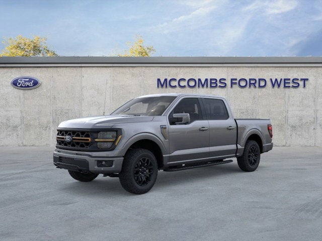 2026 Ford F-150 Tremor®