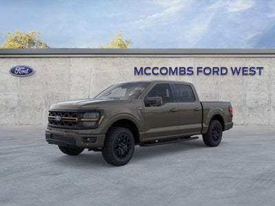 2026 Ford F-150 Tremor®