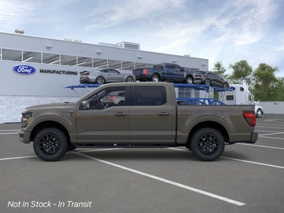 2026 Ford F-150 Tremor®