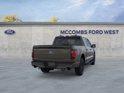 2026 Ford F-150 Tremor®