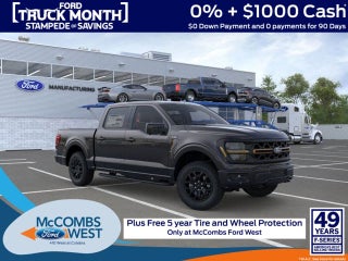 2026 Ford F-150 Tremor®