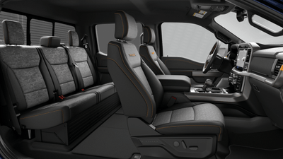 2026 Ford F-150 Tremor®