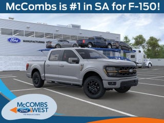 2026 Ford F-150 Tremor®