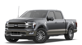 2026 Ford F-150 King Ranch®
