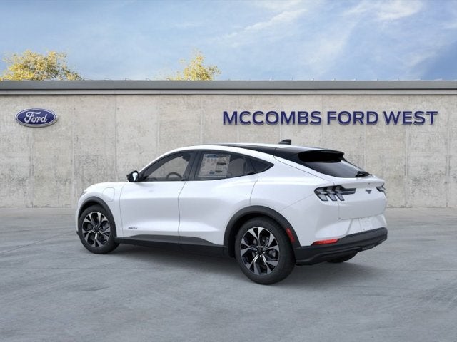2026 Ford Mustang Mach-E Select