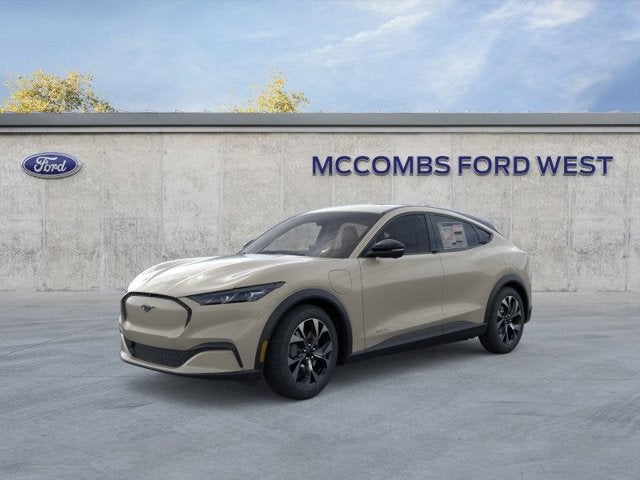 2026 Ford Mustang Mach-E Select