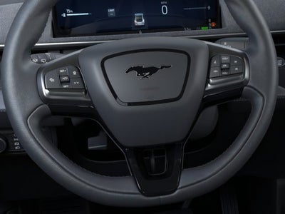 2026 Ford Mustang Mach-E Select