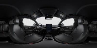 2026 Ford Mustang Mach-E Select
