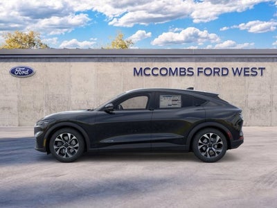 2026 Ford Mustang Mach-E Select