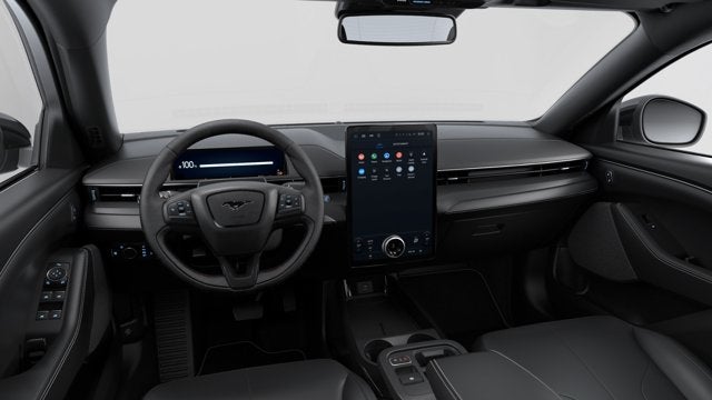 2026 Ford Mustang Mach-E Select