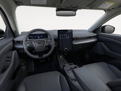 2026 Ford Mustang Mach-E Select