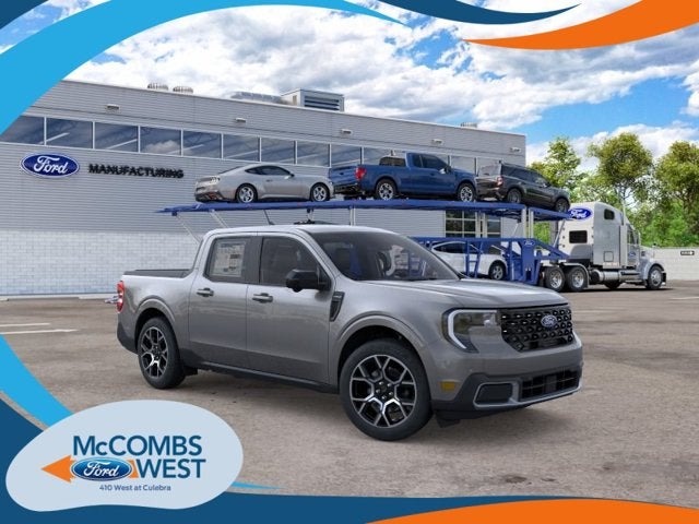 2026 Ford Maverick Lariat®