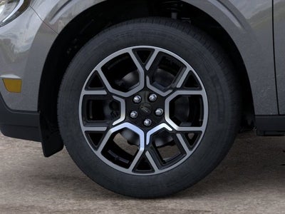 2026 Ford Maverick Lariat®
