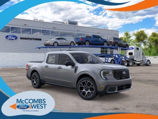 2026 Ford Maverick Lariat®