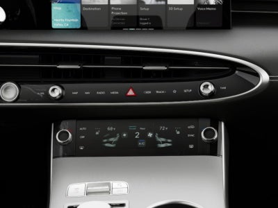 2026 Genesis GV70 2.5T SELECT