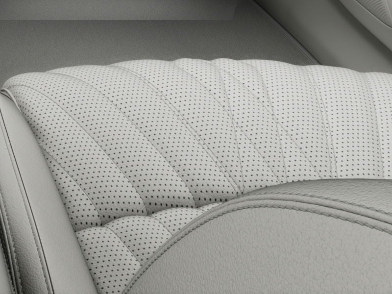 2026 Genesis G90 3.5T E-SC MHEV