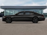 2026 Genesis G90 3.5T E-SC MHEV PRESTIGE BLACK
