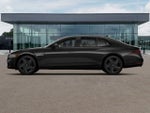 2026 Genesis G90 3.5T E-SC MHEV PRESTIGE BLACK