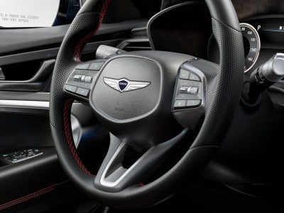 2027 Genesis G70 Standard