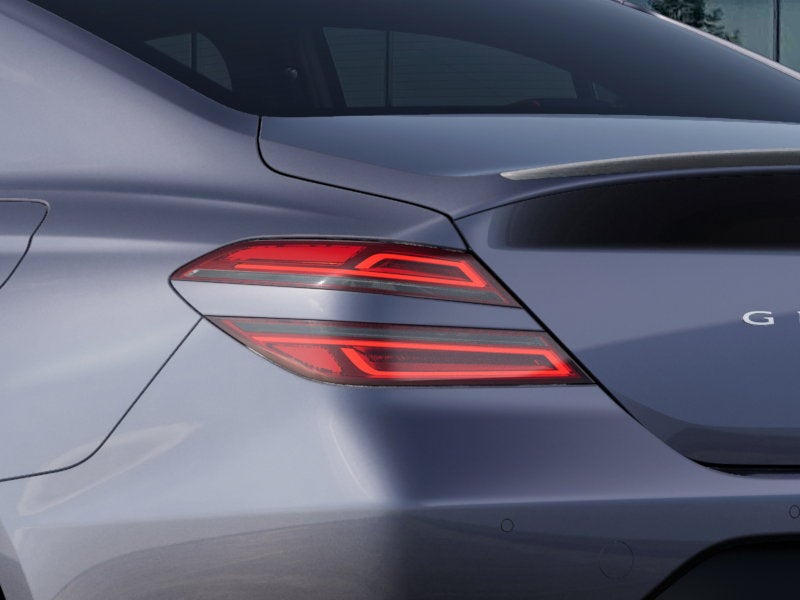 2027 Genesis G70 Standard