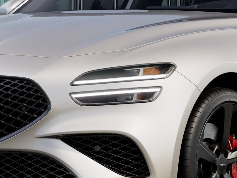 2027 Genesis G70 Standard