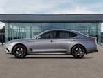 2027 Genesis G70 Standard