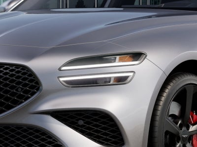 2027 Genesis G70 Standard