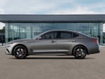 2027 Genesis G70 Standard