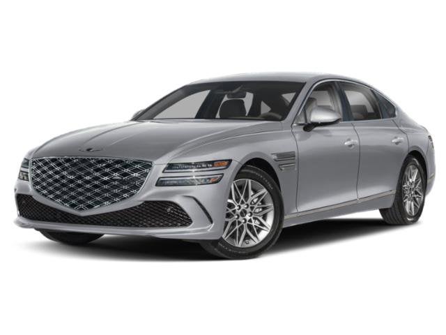 2025 Genesis G80 2.5T ADVANCED