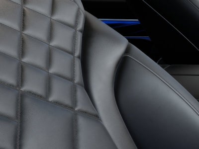 2027 Genesis GV80 3.5T Prestige