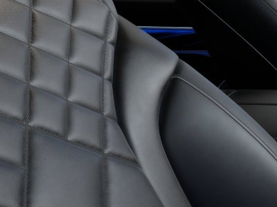 2027 Genesis GV80 3.5T Prestige