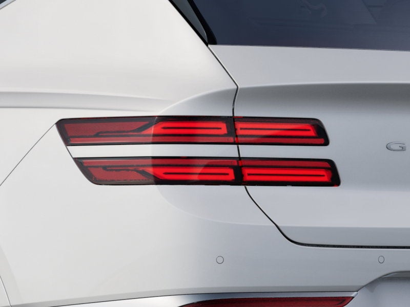2027 Genesis GV80 2.5T