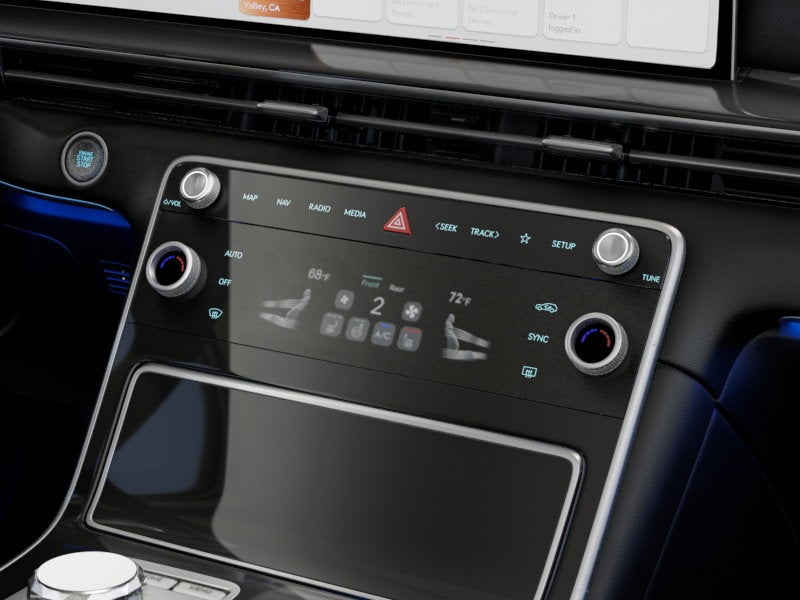 2027 Genesis GV80 2.5T