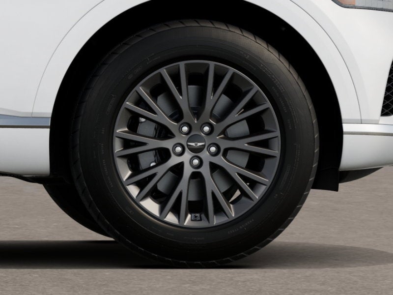 2027 Genesis GV80 2.5T