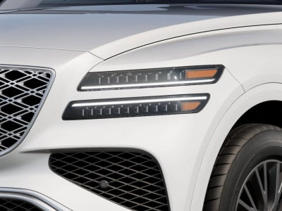 2027 Genesis GV80 2.5T