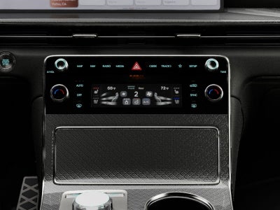 2026 Genesis GV80 Coupe 3.5T E-SC MHEV