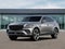 2027 Genesis GV80 Coupe Base