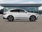 2026 Genesis GV80 Coupe 3.5T E-SC MHEV