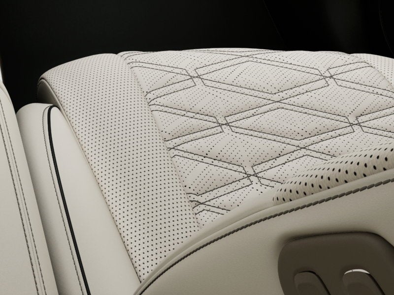 2026 Genesis GV80 Coupe 3.5T E-SC MHEV