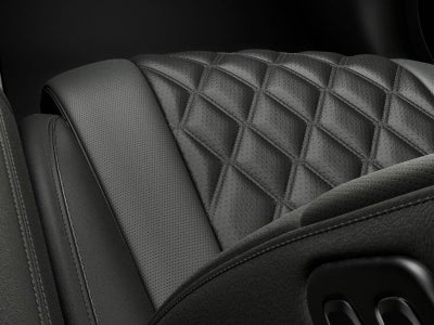 2026 Genesis GV80 Coupe 3.5T E-SC MHEV PRESTIGE BLACK