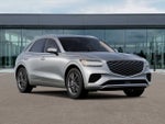 2027 Genesis GV70 2.5T SELECT