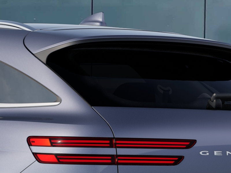 2027 Genesis GV70 2.5T Select