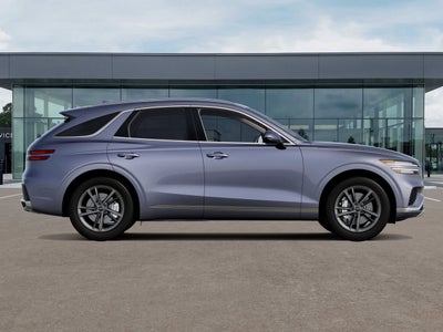 2027 Genesis GV70 2.5T Select