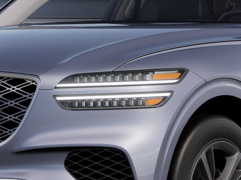 2027 Genesis GV70 2.5T Select
