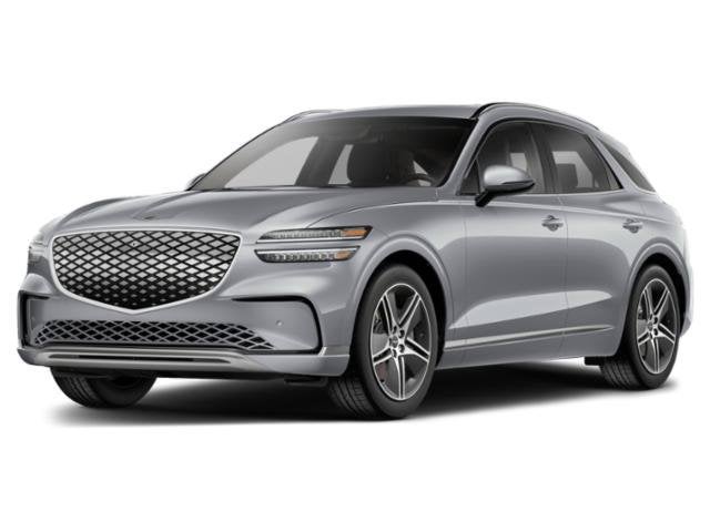 2027 Genesis Electrified GV70 PRESTIGE
