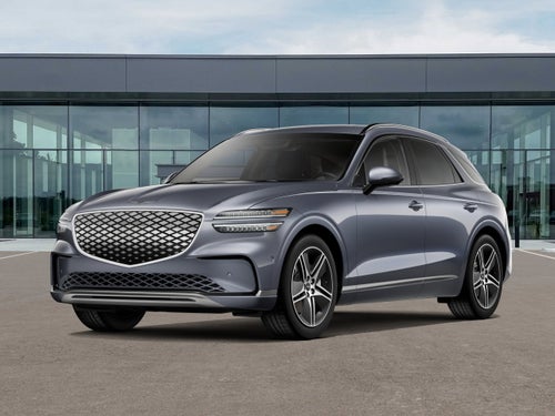 2027 Genesis Electrified GV70 PRESTIGE