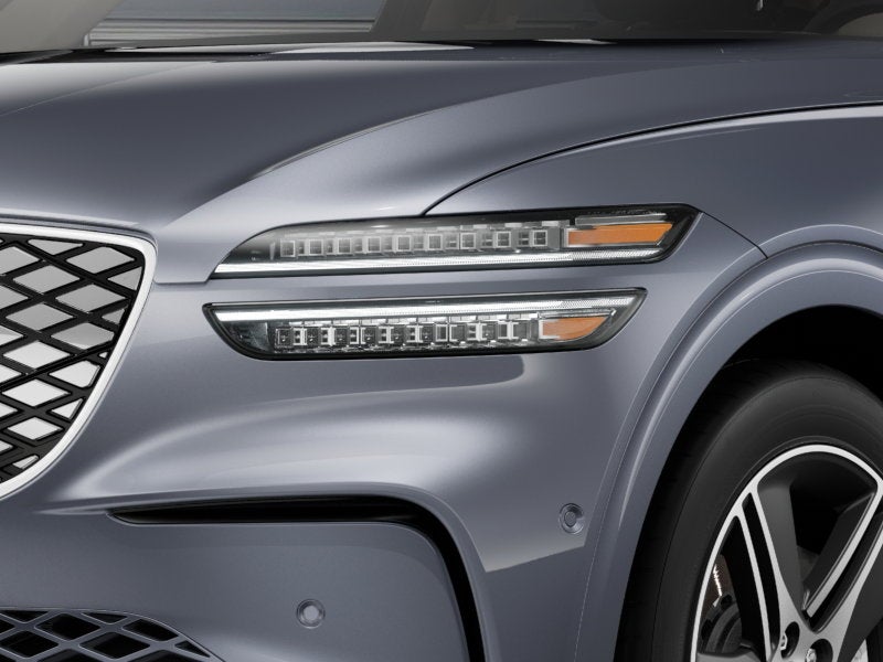 2027 Genesis Electrified GV70 PRESTIGE