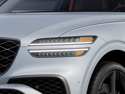 2027 Genesis GV70 3.5T SPORT PRESTIGE