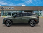 2026 Hyundai Tucson XRT FWD